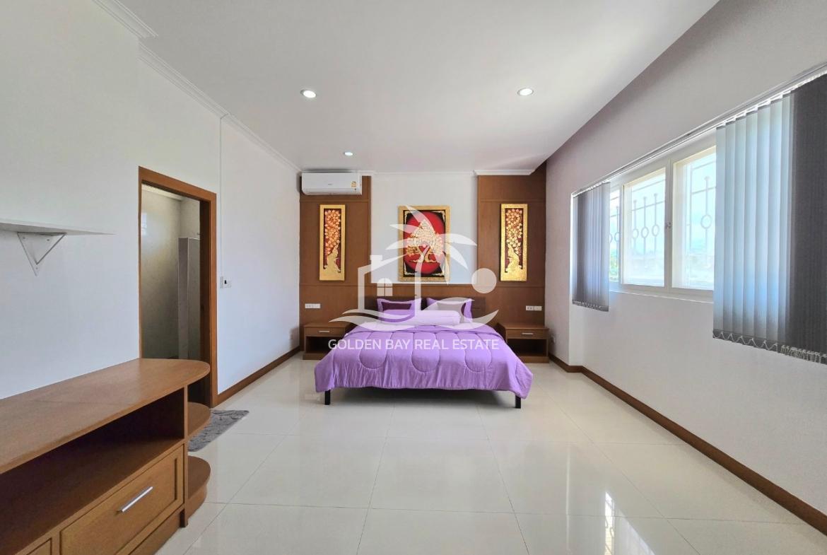 Private House in Soi Huay Yai Muk – East Pattaya