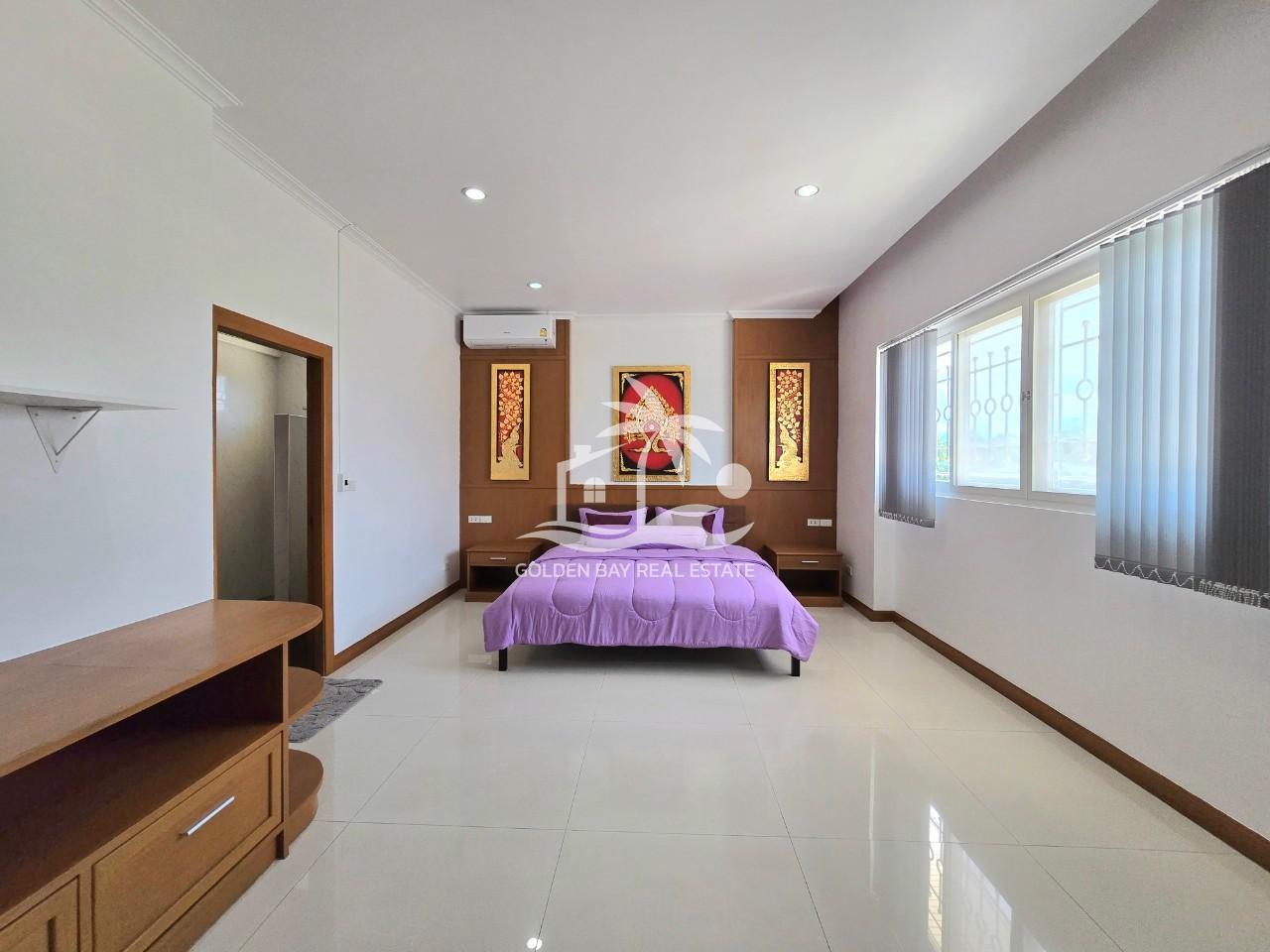240827 (19) Private House in Soi Huay Yai Muk – East Pattaya