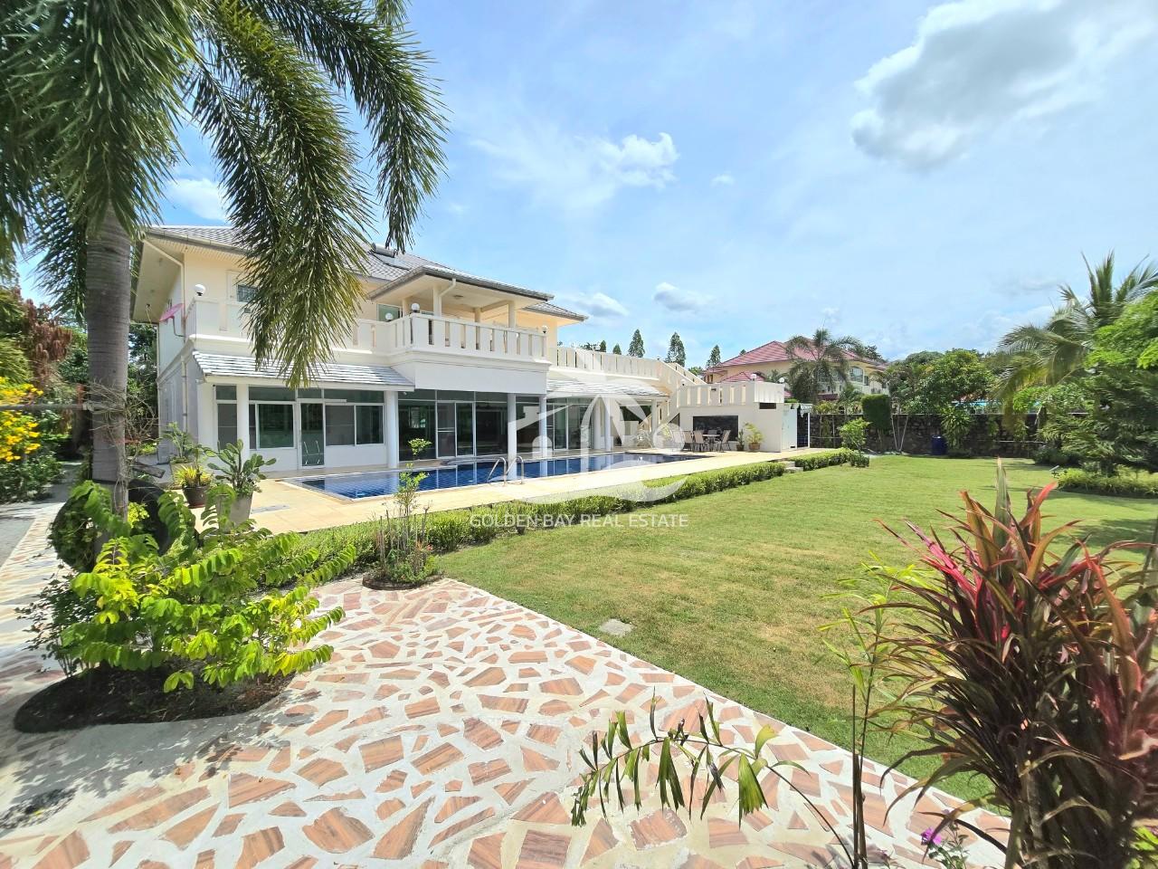 240827 (2) Private House in Soi Huay Yai Muk – East Pattaya