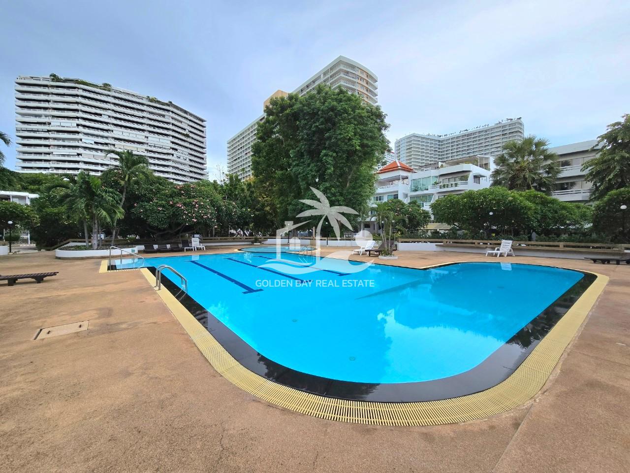 Grand Condotel & Village – Jomtien