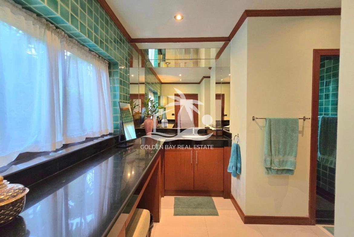 Grand Condotel & Village – Jomtien