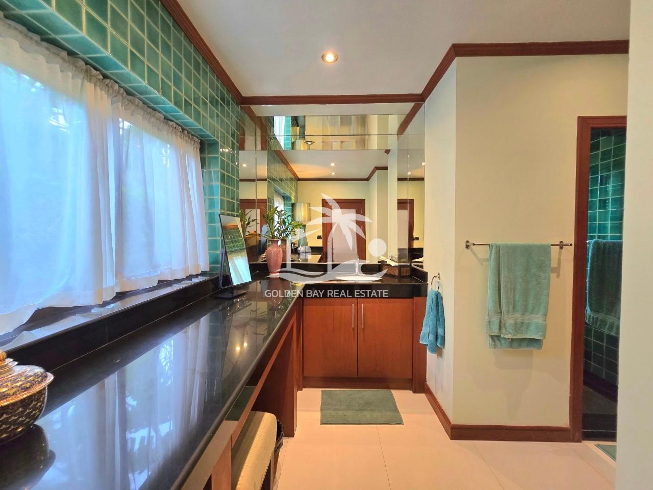 Grand Condotel & Village – Jomtien