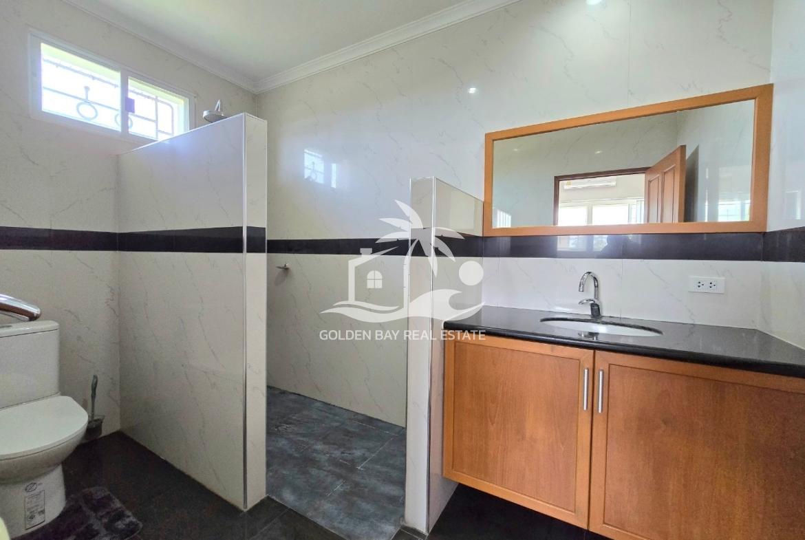 Private House in Soi Huay Yai Muk – East Pattaya
