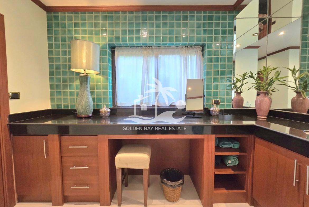 Grand Condotel & Village – Jomtien