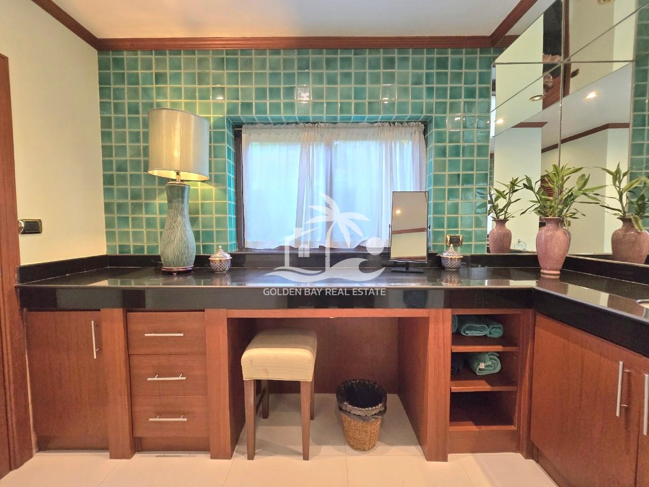 Grand Condotel & Village – Jomtien