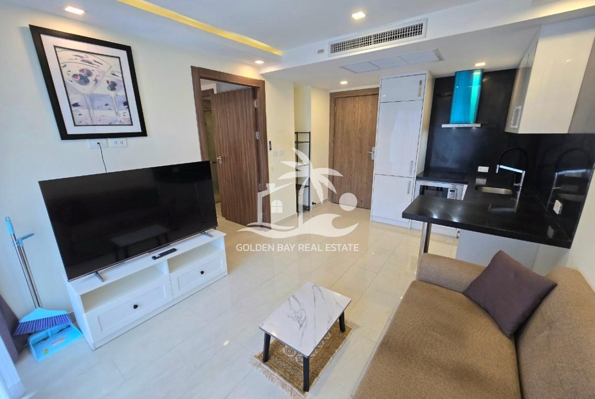 Grand Avenue Residence – Pattaya City