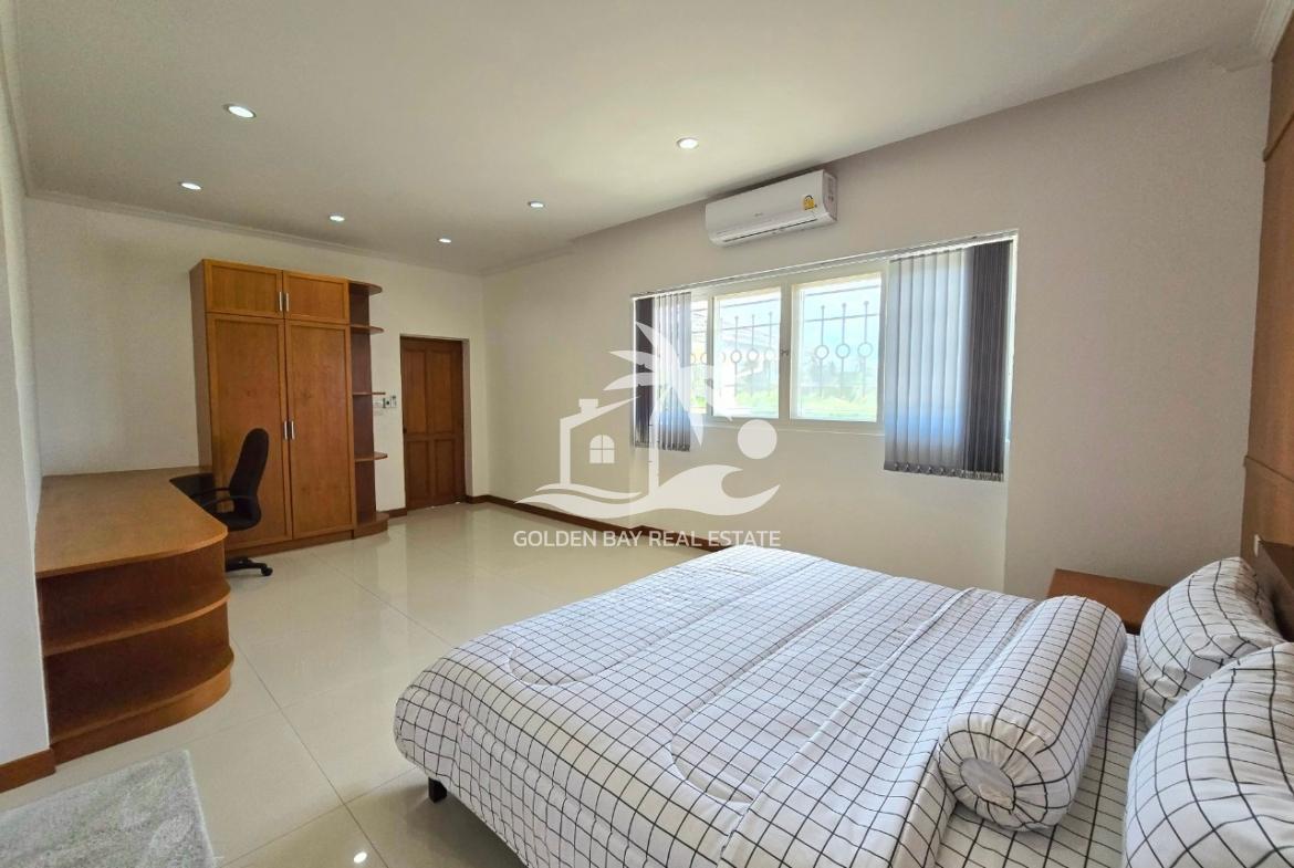 Private House in Soi Huay Yai Muk – East Pattaya