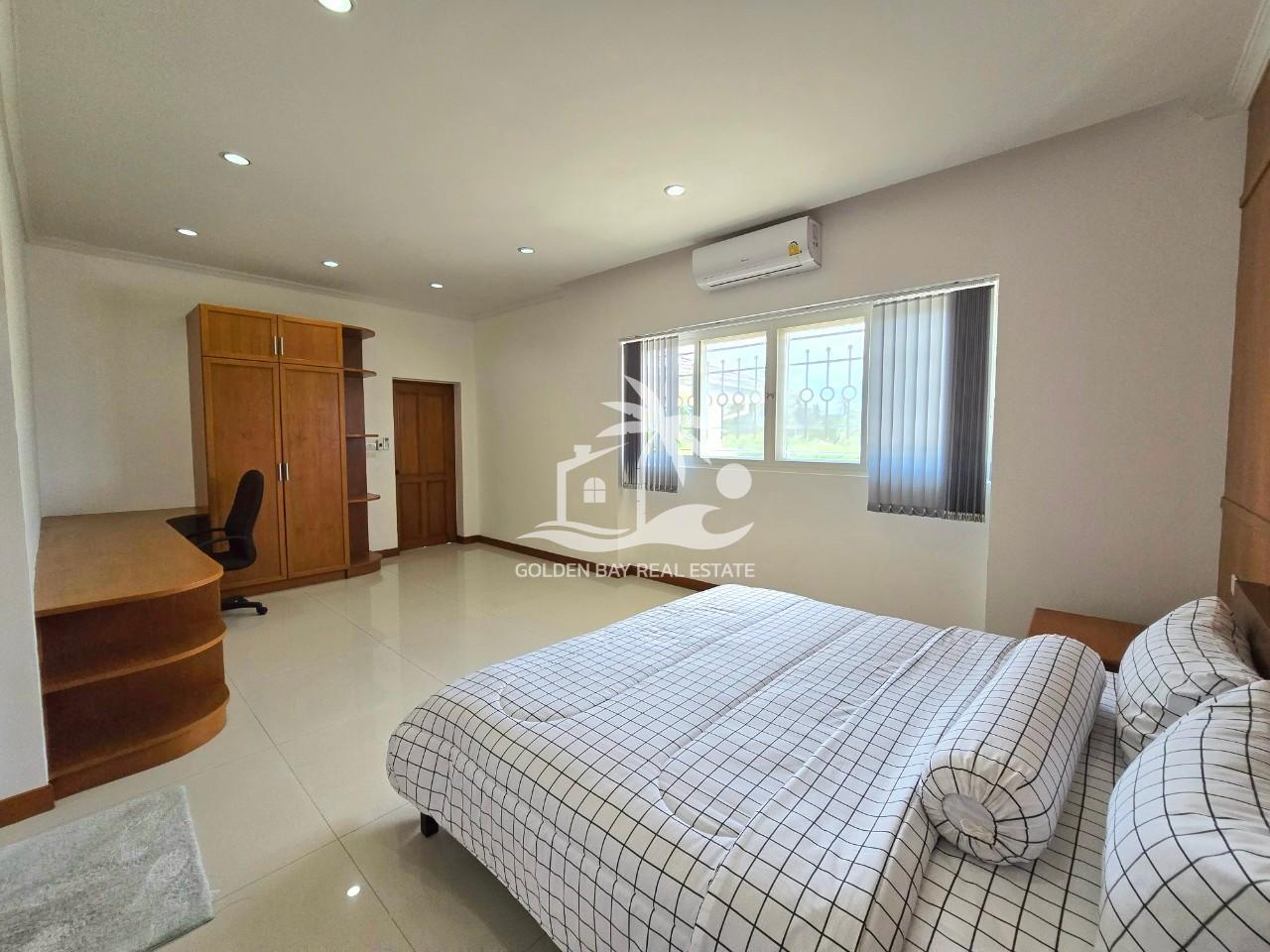 240827 (21) Private House in Soi Huay Yai Muk – East Pattaya