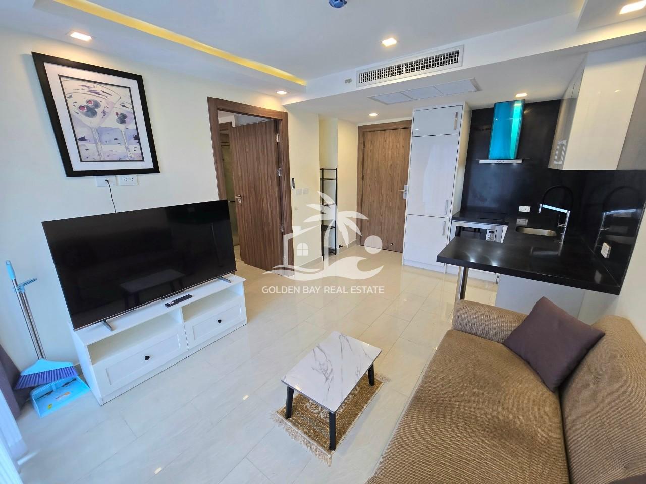 Grand Avenue Residence – Pattaya City