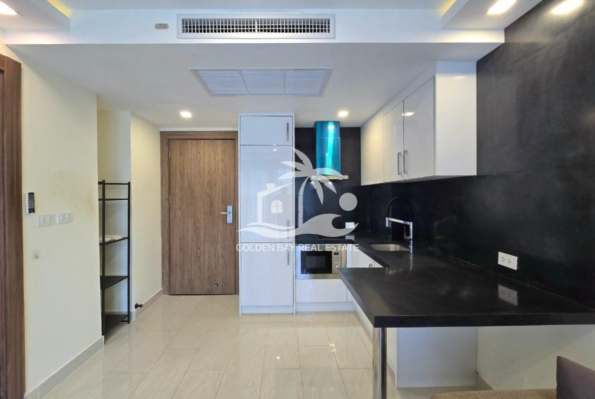 Grand Avenue Residence – Pattaya City