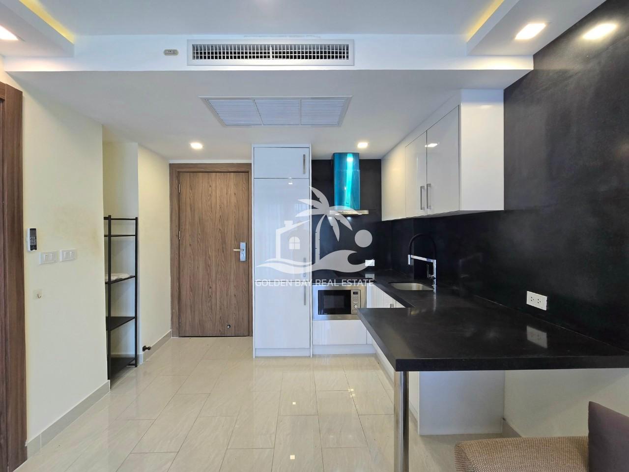 Grand Avenue Residence – Pattaya City