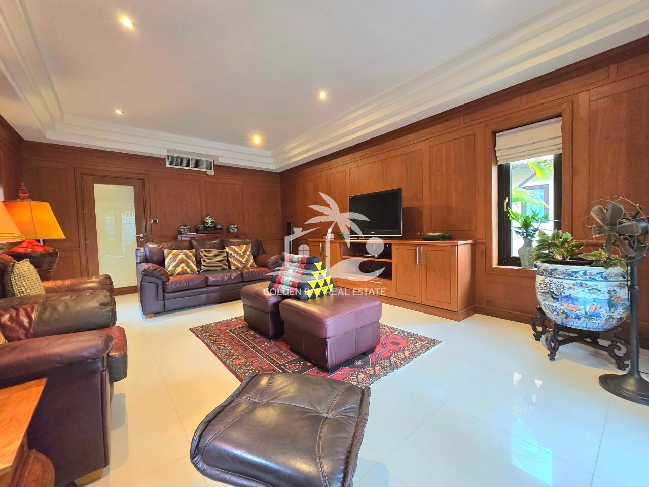 Grand Condotel & Village – Jomtien