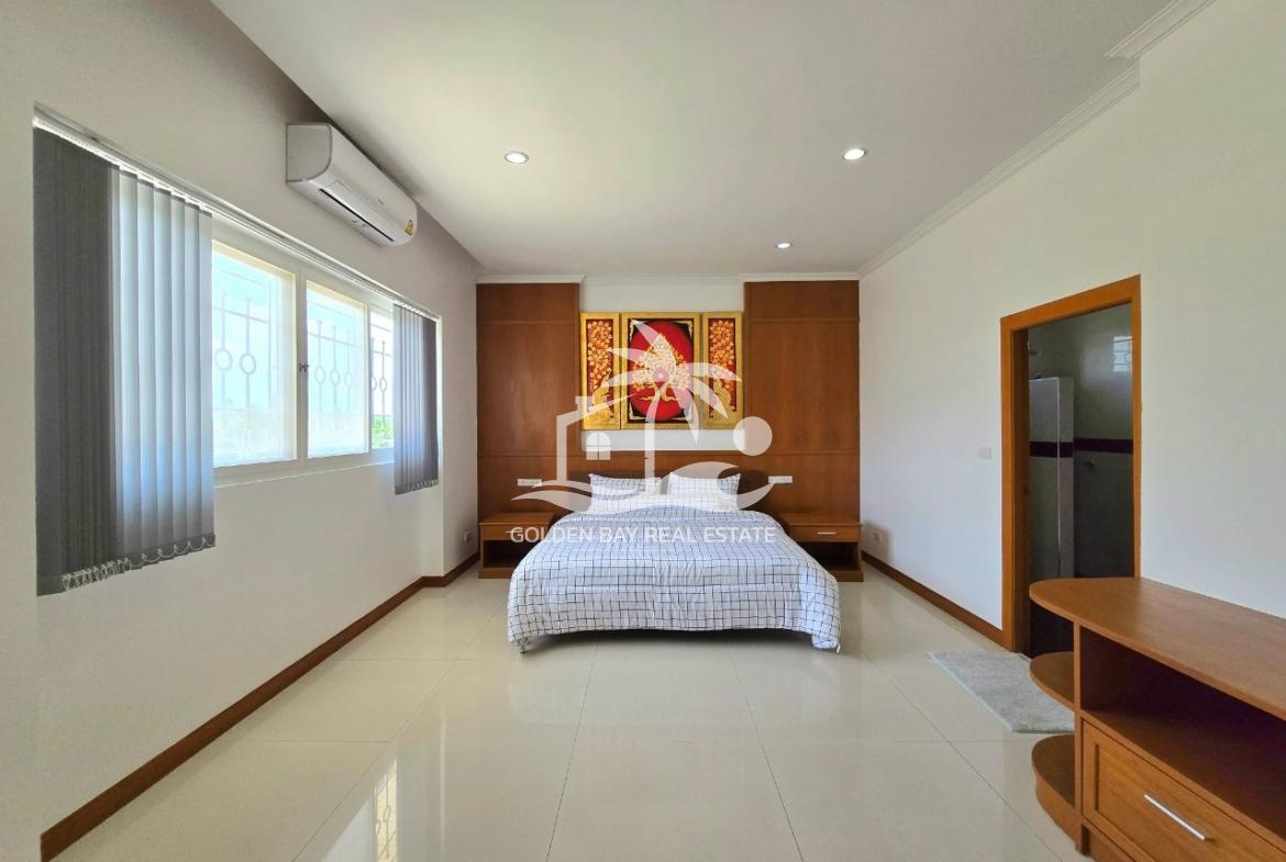 Private House in Soi Huay Yai Muk – East Pattaya