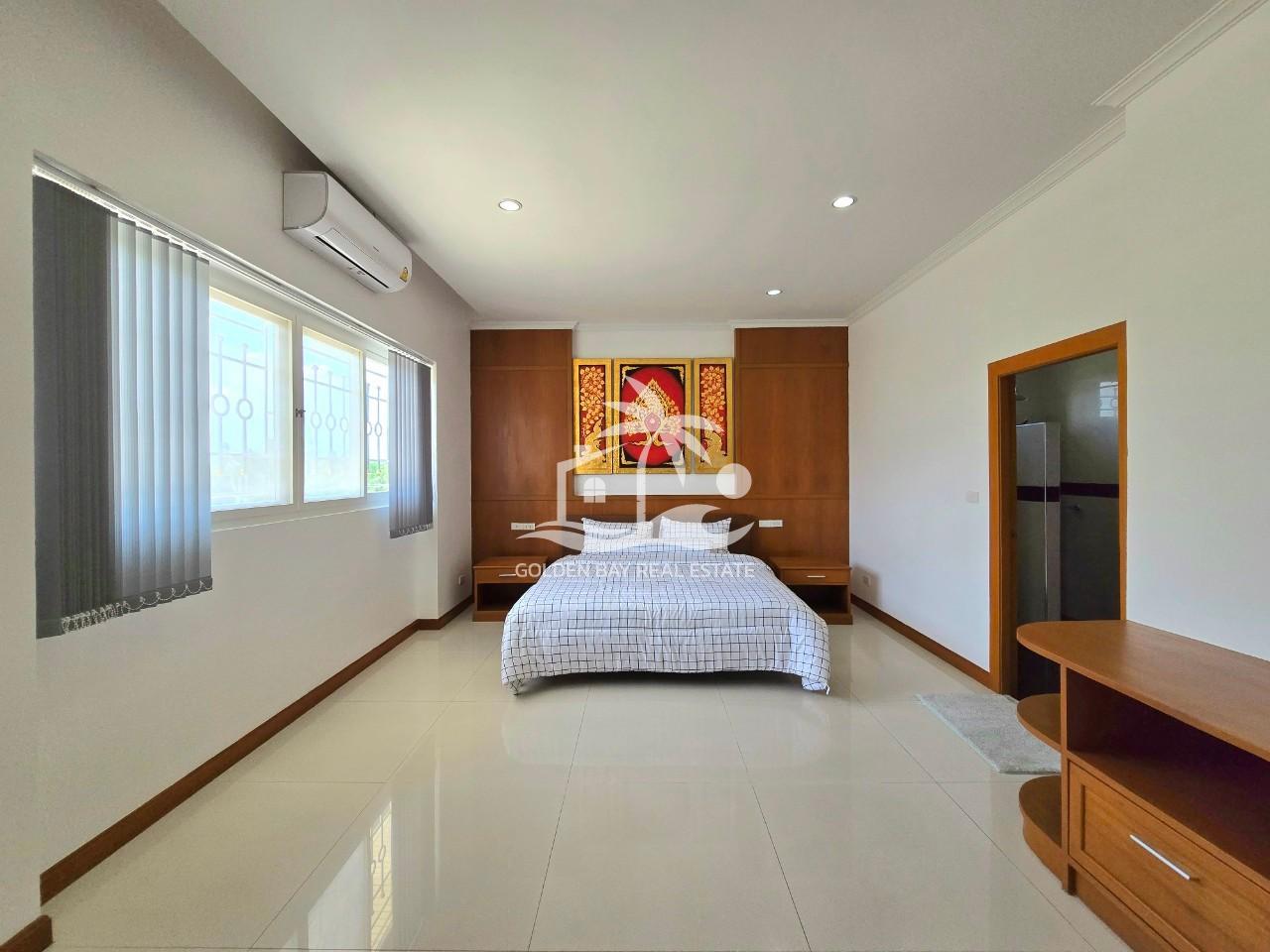 240827 (22) Private House in Soi Huay Yai Muk – East Pattaya