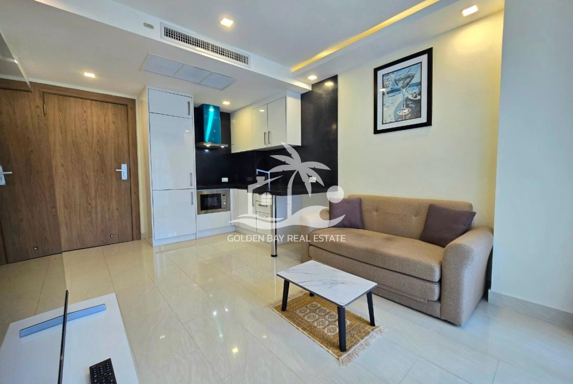 Grand Avenue Residence – Pattaya City