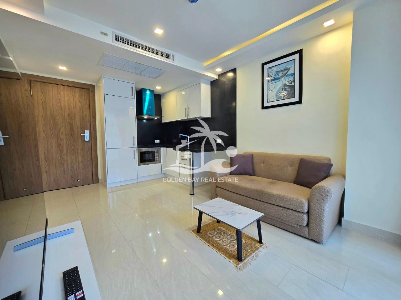 Grand Avenue Residence – Pattaya City