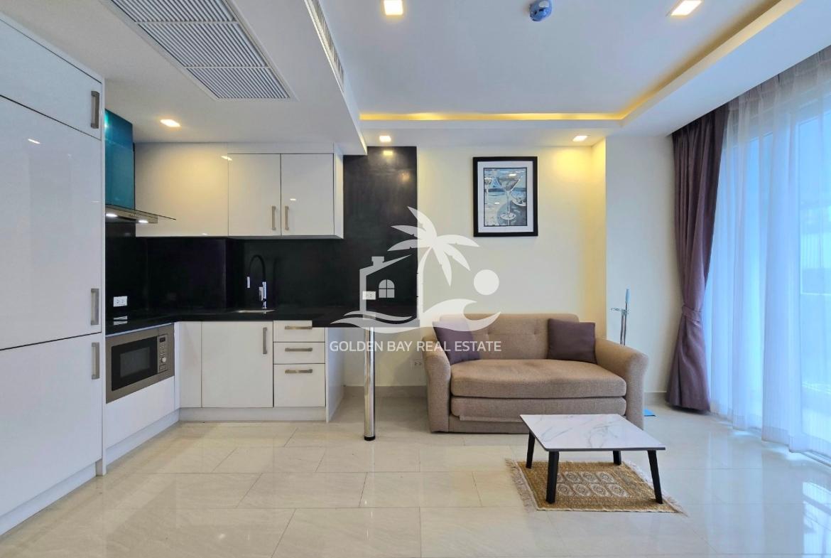 Grand Avenue Residence – Pattaya City