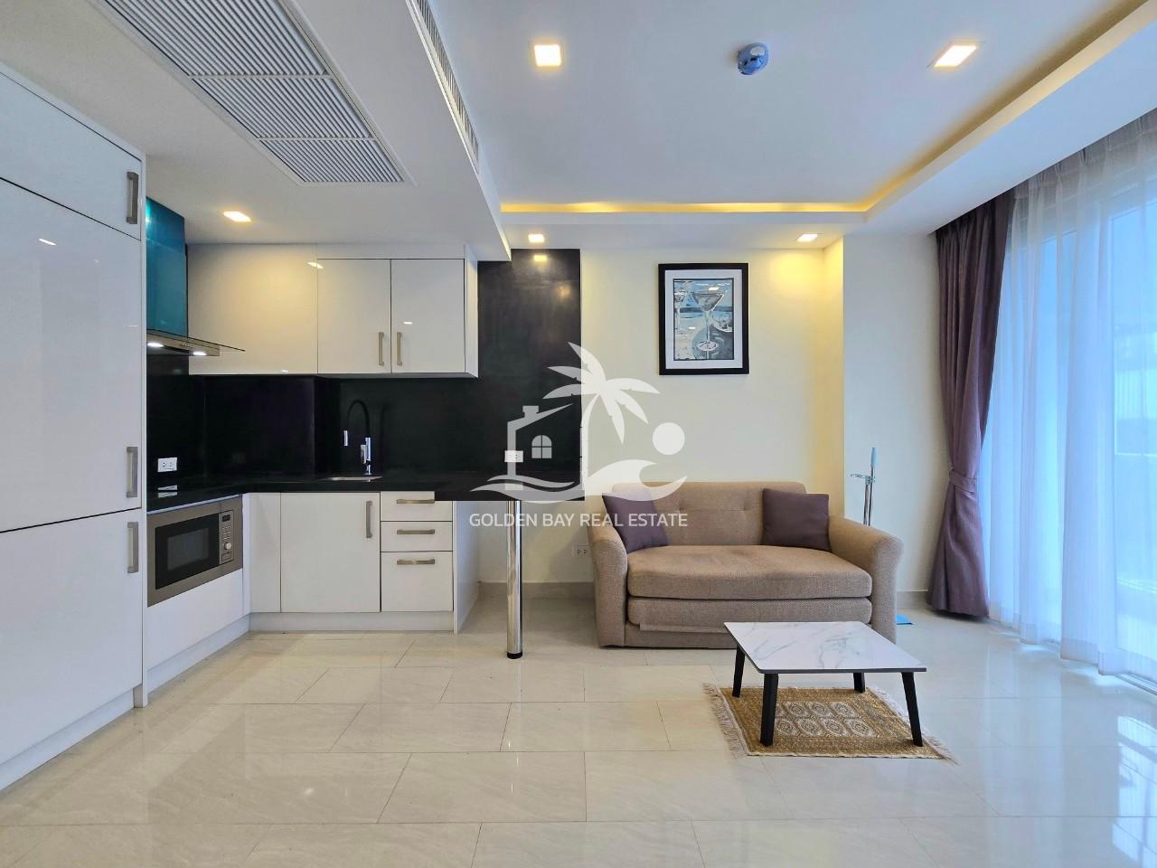 Grand Avenue Residence – Pattaya City