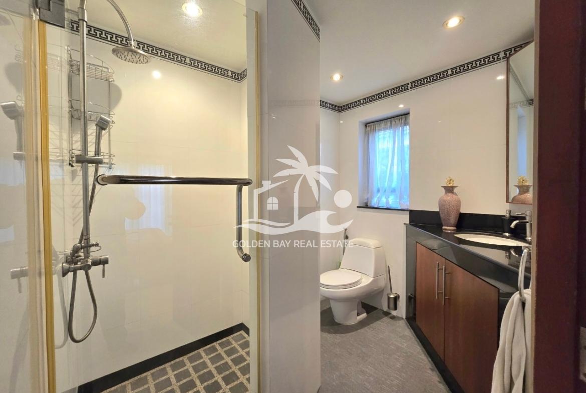 Grand Condotel & Village – Jomtien