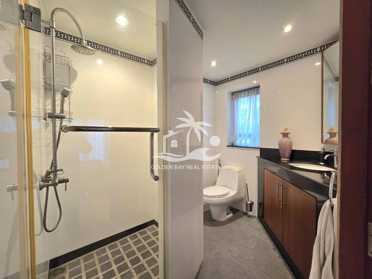 Grand Condotel & Village – Jomtien