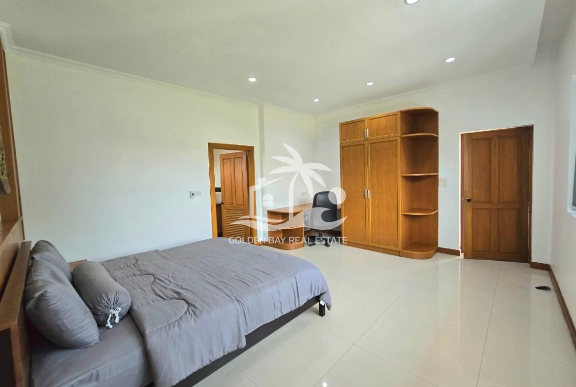 Private House in Soi Huay Yai Muk – East Pattaya