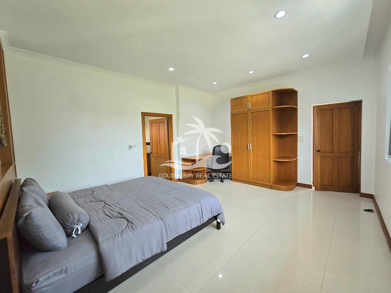 240827 (24) Private House in Soi Huay Yai Muk – East Pattaya