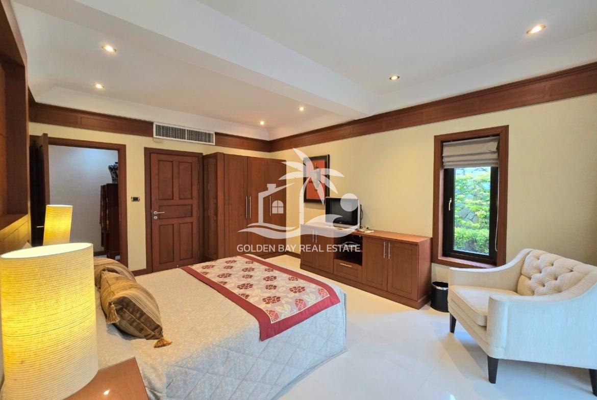 Grand Condotel & Village – Jomtien