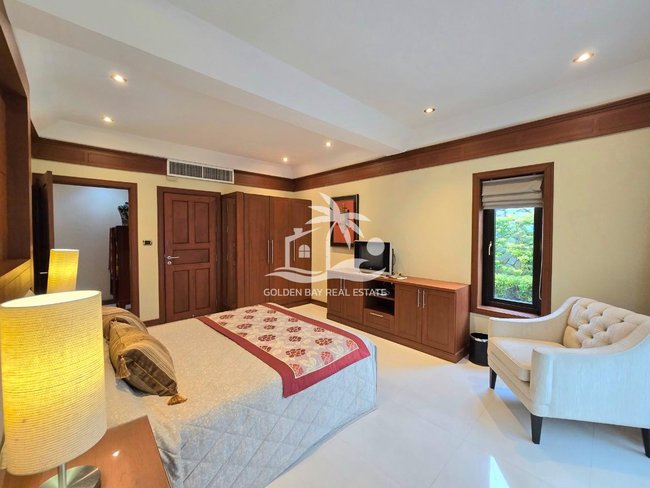 Grand Condotel & Village – Jomtien