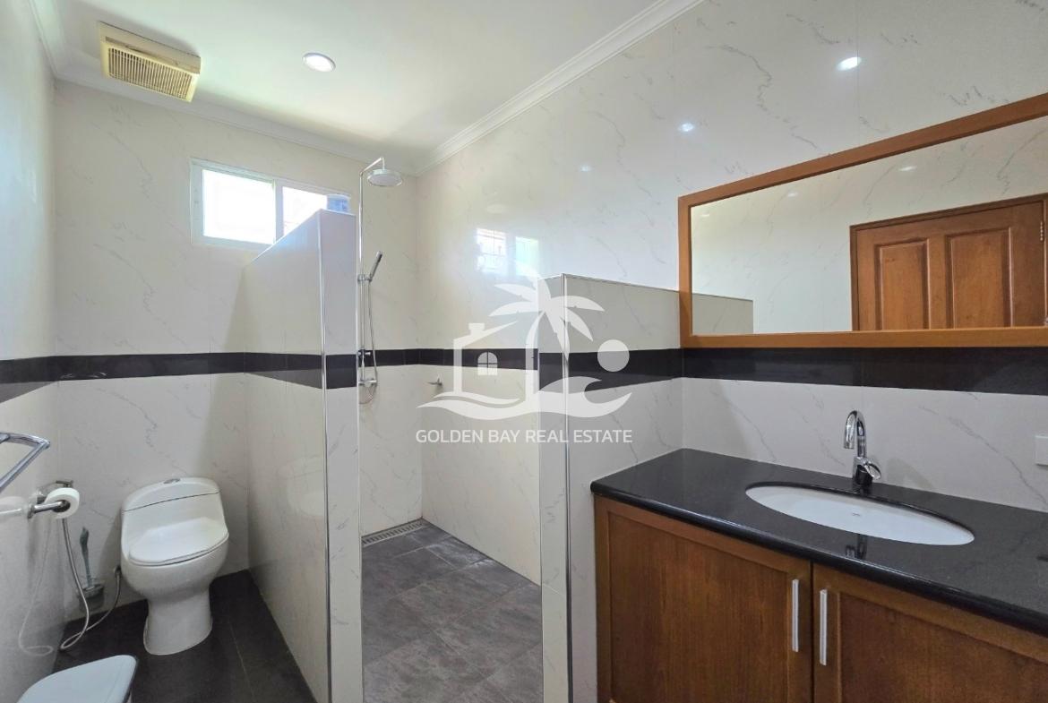 Private House in Soi Huay Yai Muk – East Pattaya