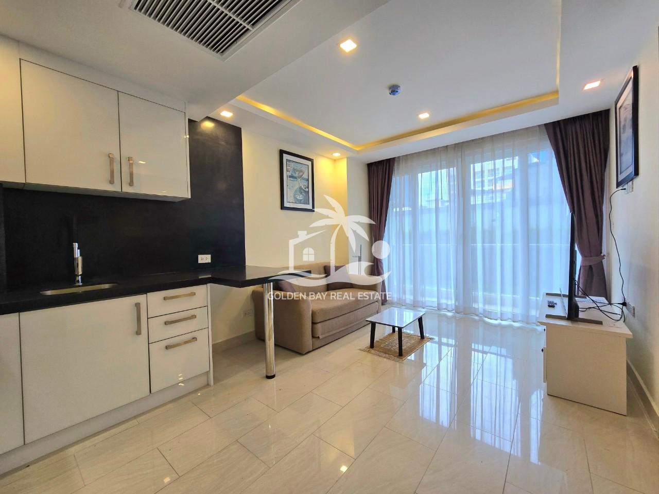 Grand Avenue Residence – Pattaya City