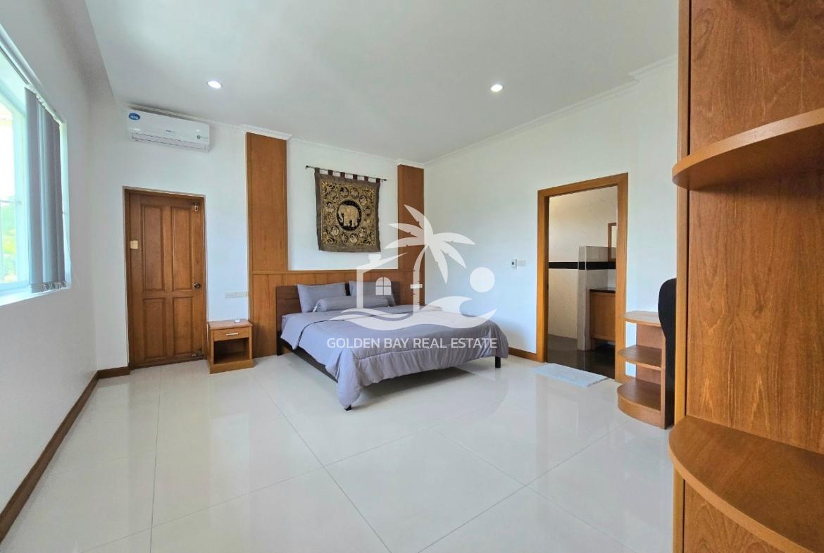 Private House in Soi Huay Yai Muk – East Pattaya