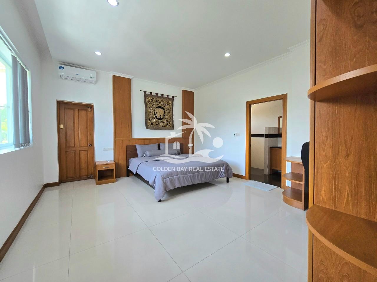 240827 (26) Private House in Soi Huay Yai Muk – East Pattaya