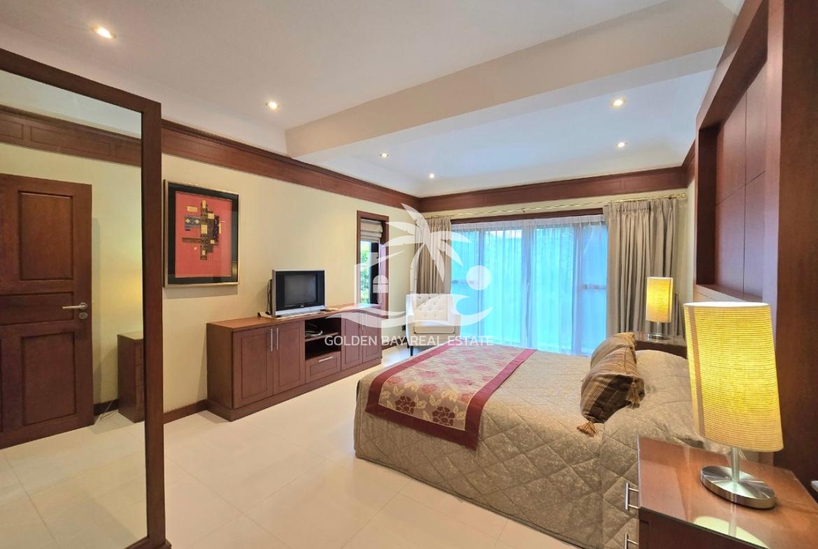 Grand Condotel & Village – Jomtien
