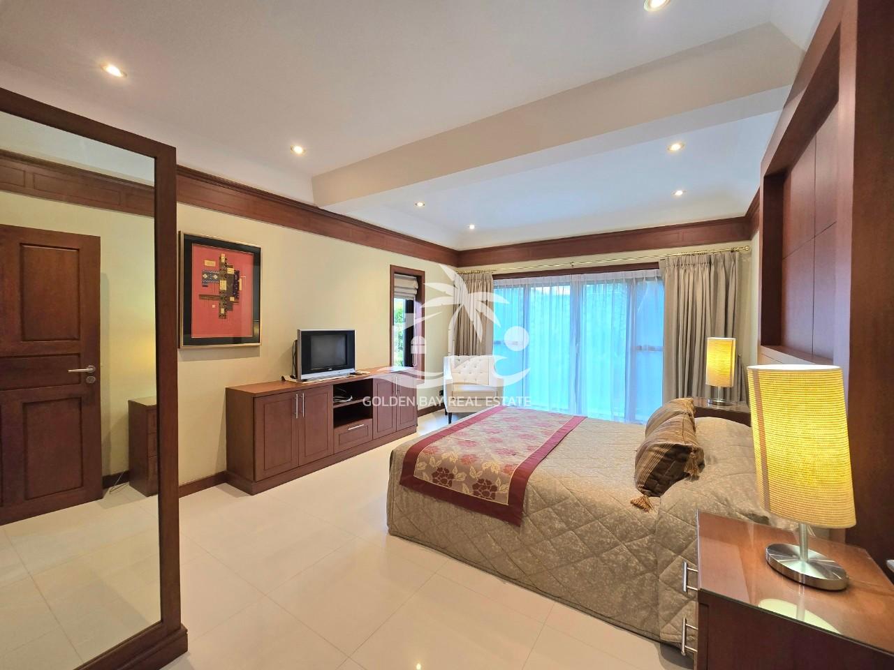 Grand Condotel & Village – Jomtien