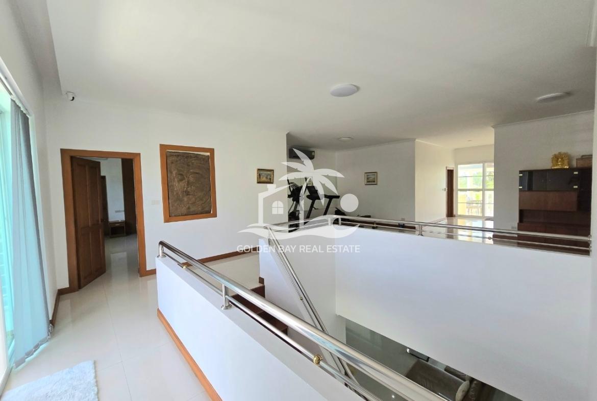Private House in Soi Huay Yai Muk – East Pattaya