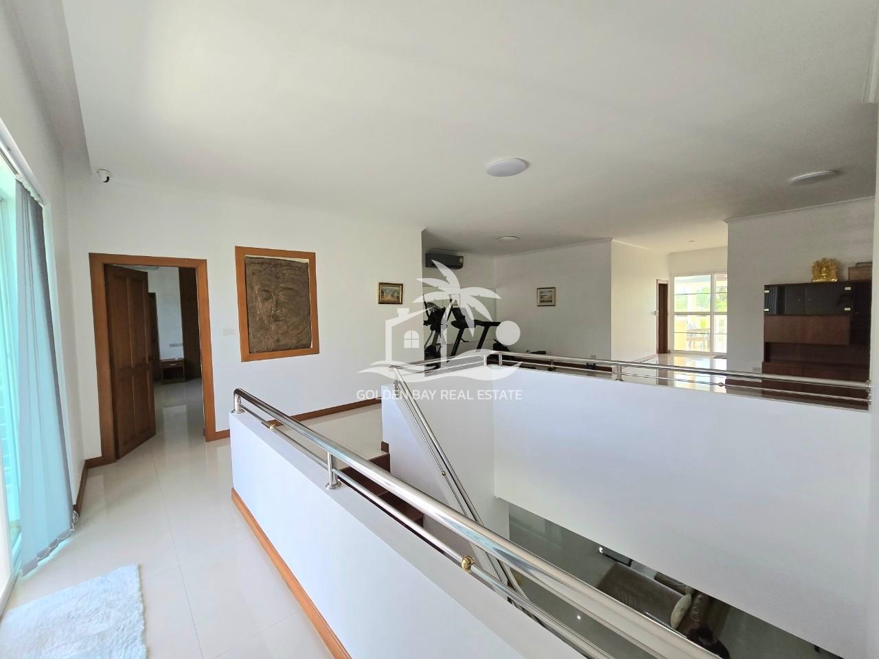 240827 (27) Private House in Soi Huay Yai Muk – East Pattaya