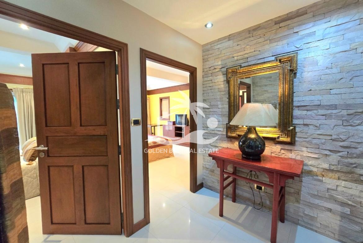 Grand Condotel & Village – Jomtien