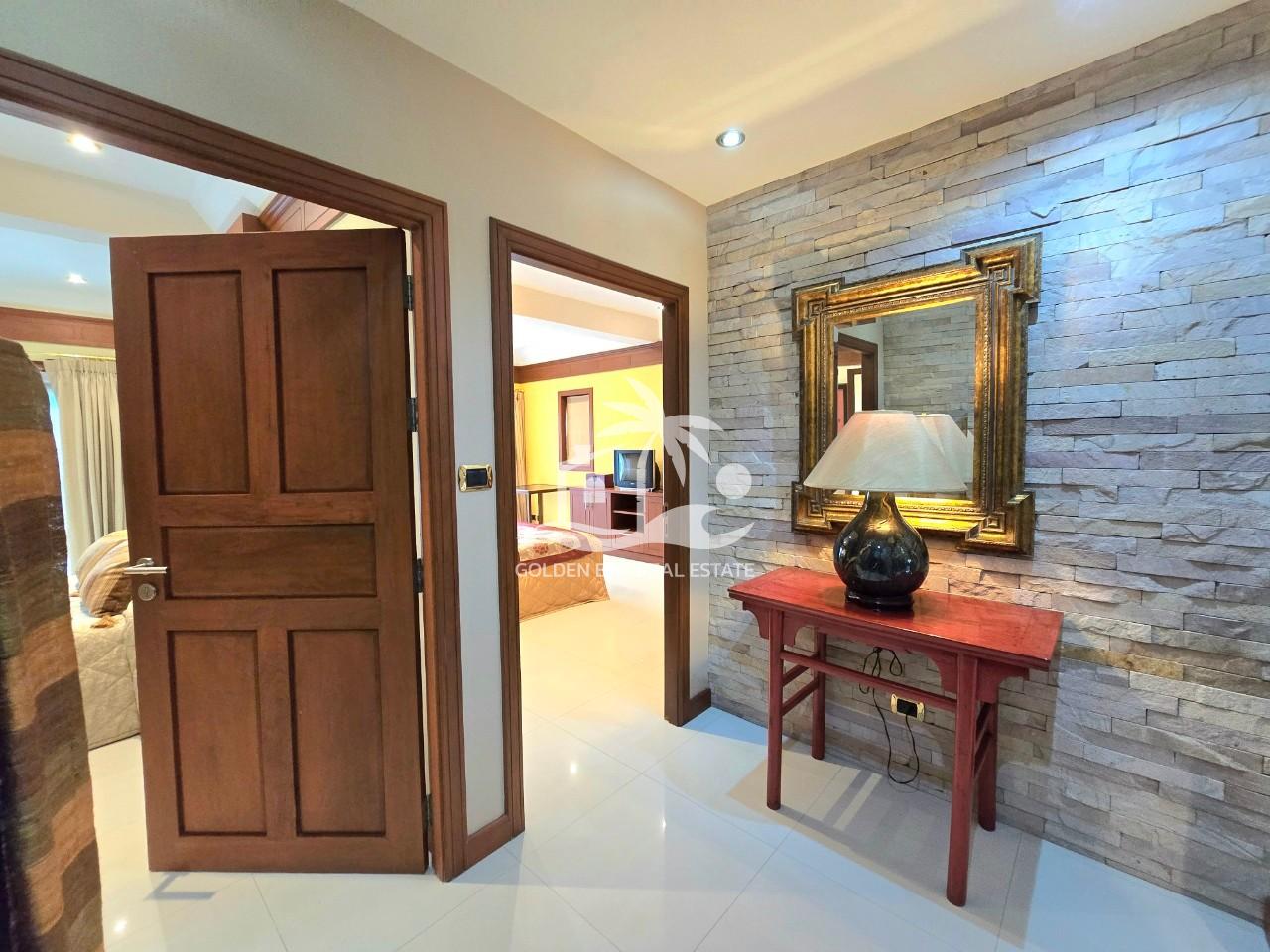 Grand Condotel & Village – Jomtien