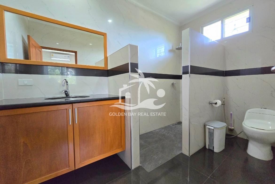 Private House in Soi Huay Yai Muk – East Pattaya