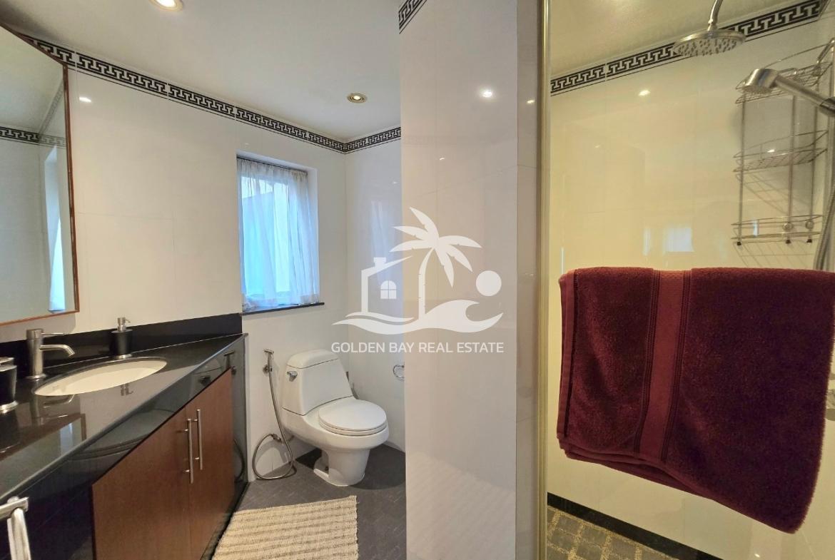 Grand Condotel & Village – Jomtien