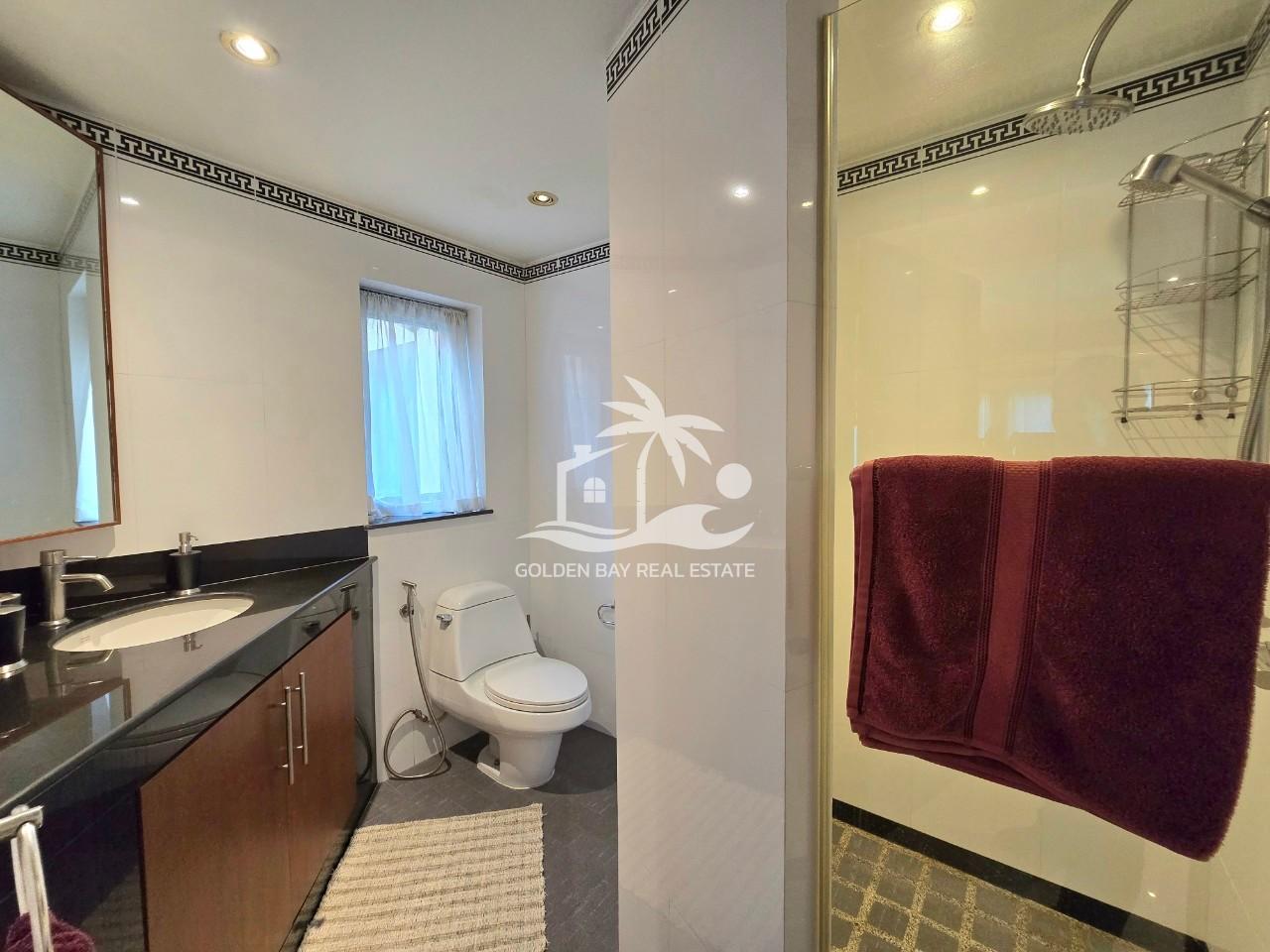 Grand Condotel & Village – Jomtien