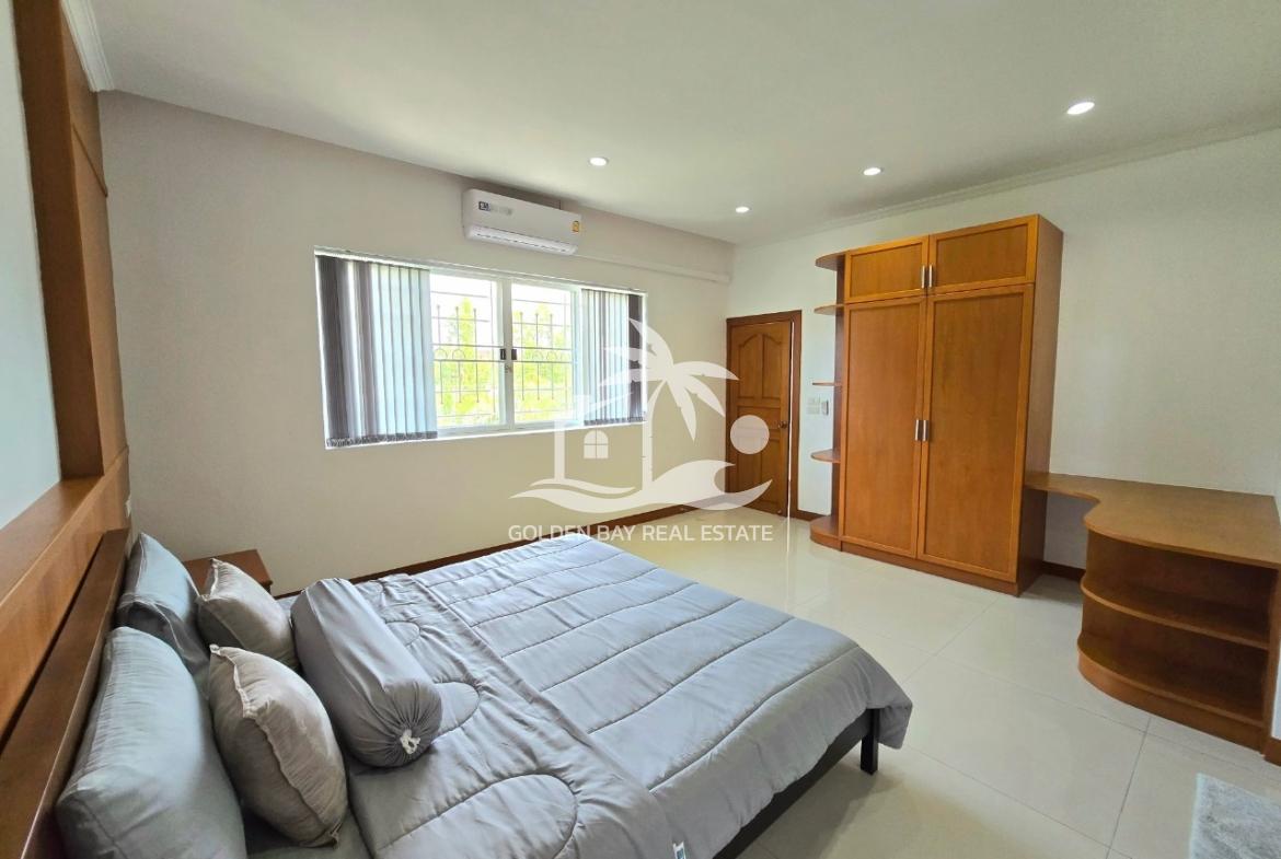 Private House in Soi Huay Yai Muk – East Pattaya