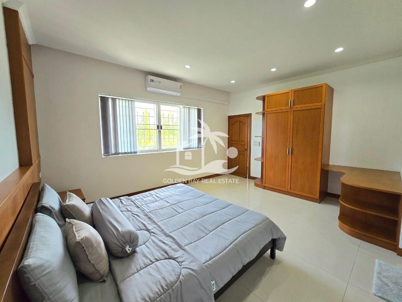 240827 (29) Private House in Soi Huay Yai Muk – East Pattaya