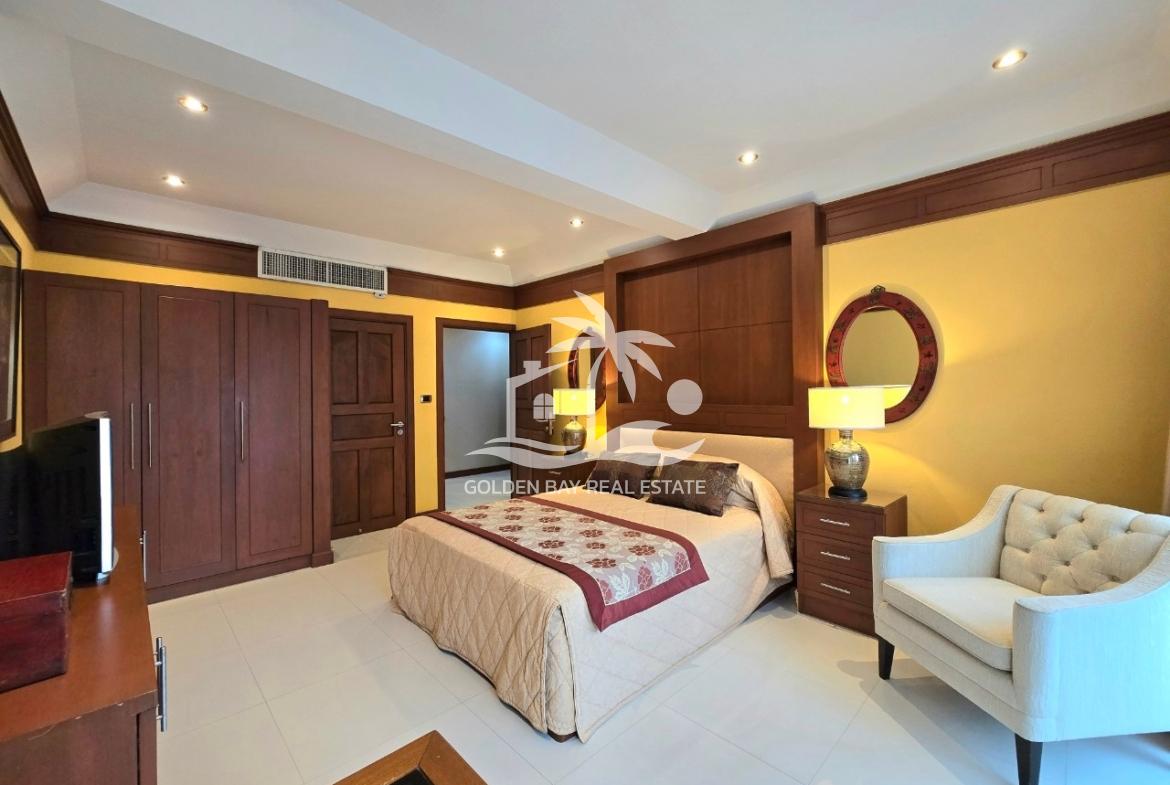 Grand Condotel & Village – Jomtien