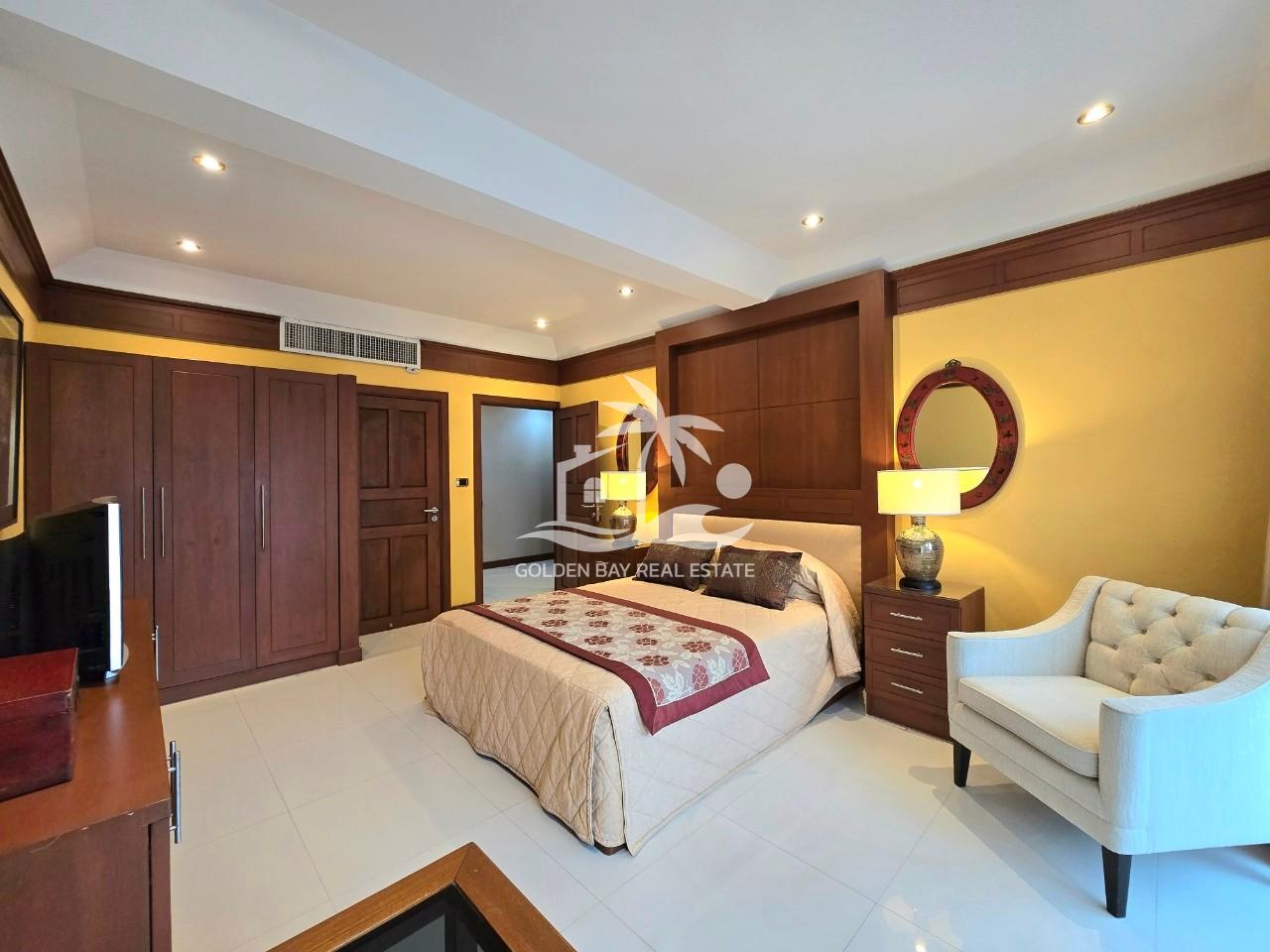 Grand Condotel & Village – Jomtien