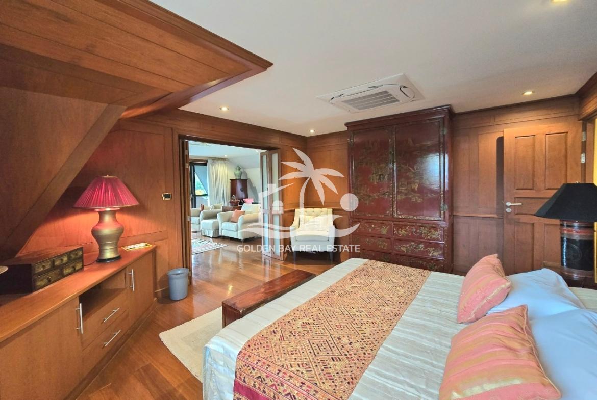 Grand Condotel & Village – Jomtien