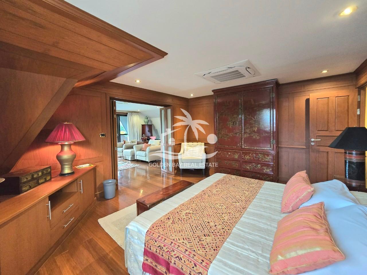 Grand Condotel & Village – Jomtien