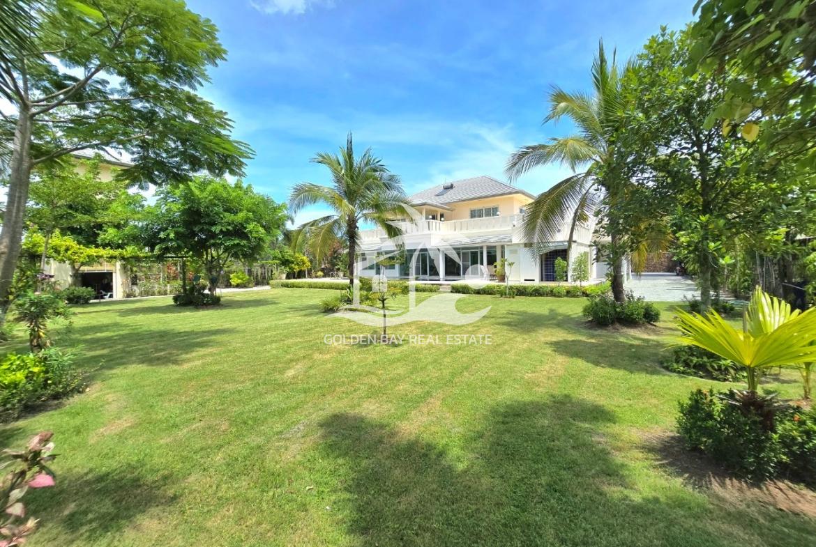 Private House in Soi Huay Yai Muk – East Pattaya