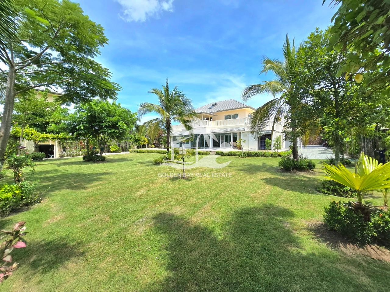 240827 (3) Private House in Soi Huay Yai Muk – East Pattaya