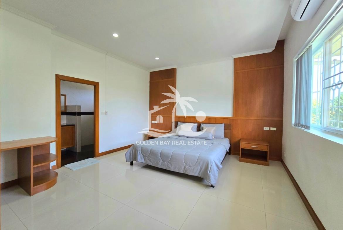 Private House in Soi Huay Yai Muk – East Pattaya